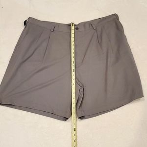 NWT CRAFT AND BARROW MICROFIBER SHORTS